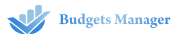 Budgets Manager logo